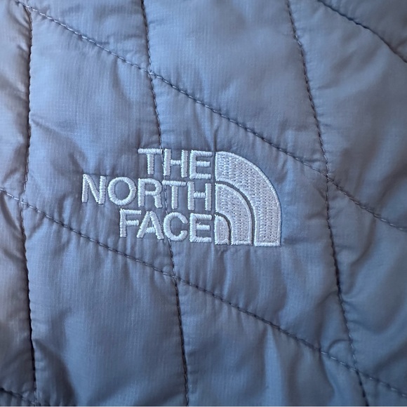The North Face Youth Thermoball Eco Jacket Color - MELD GREY Youth XL 18/20 - Picture 9 of 10
